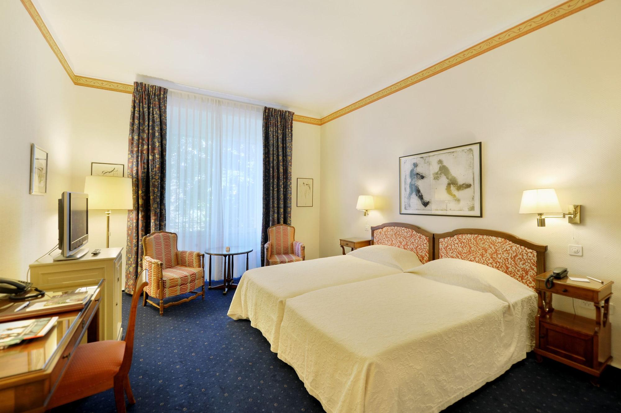Hotel Victoria 4*