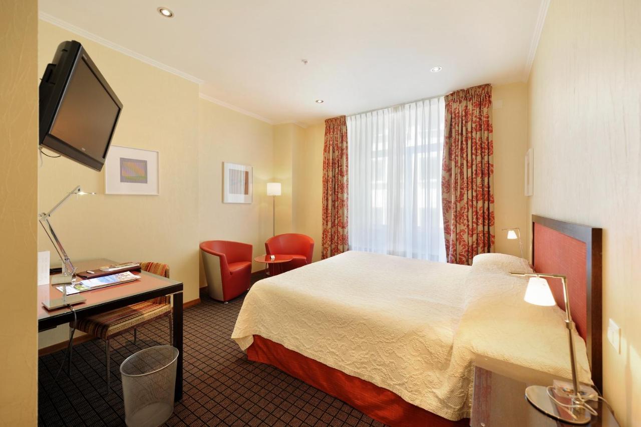 Victoria 4* Lausanne