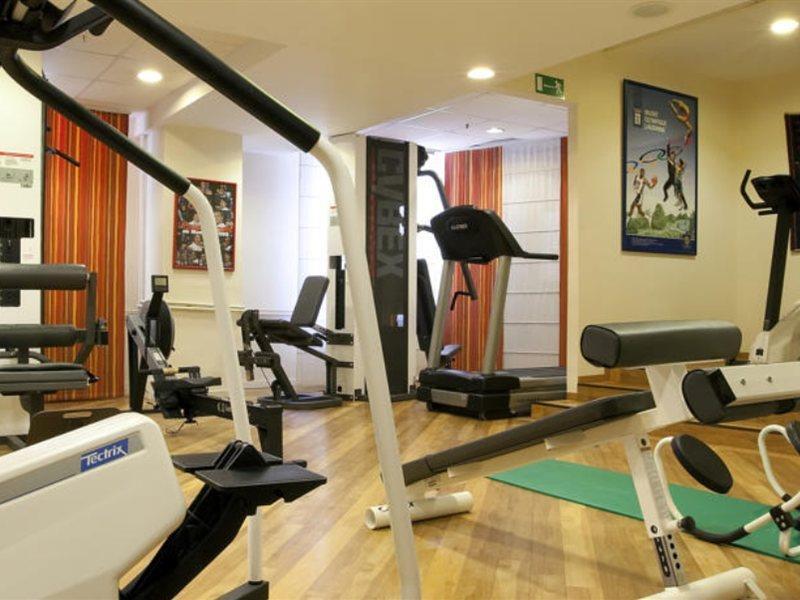 Hotel Victoria Lausana