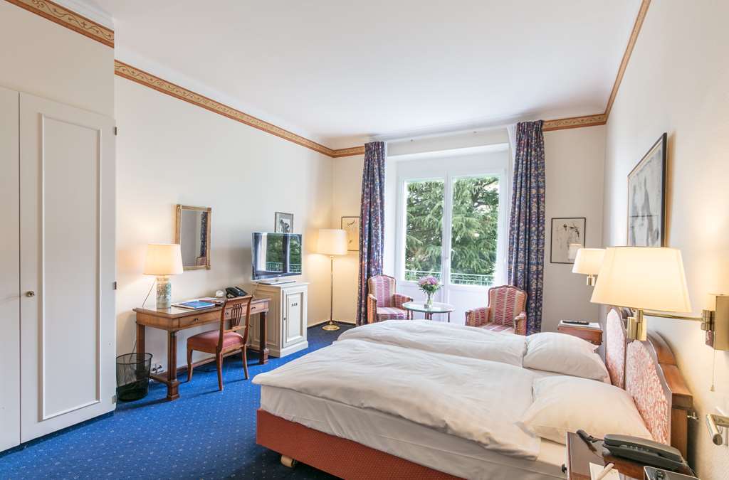 Victoria 4*